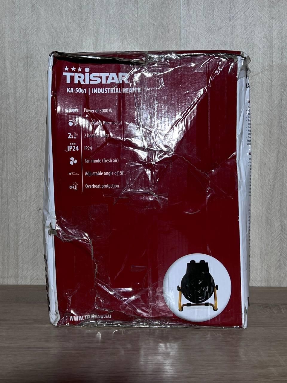 Обогреватель TRISTAR KA-5061