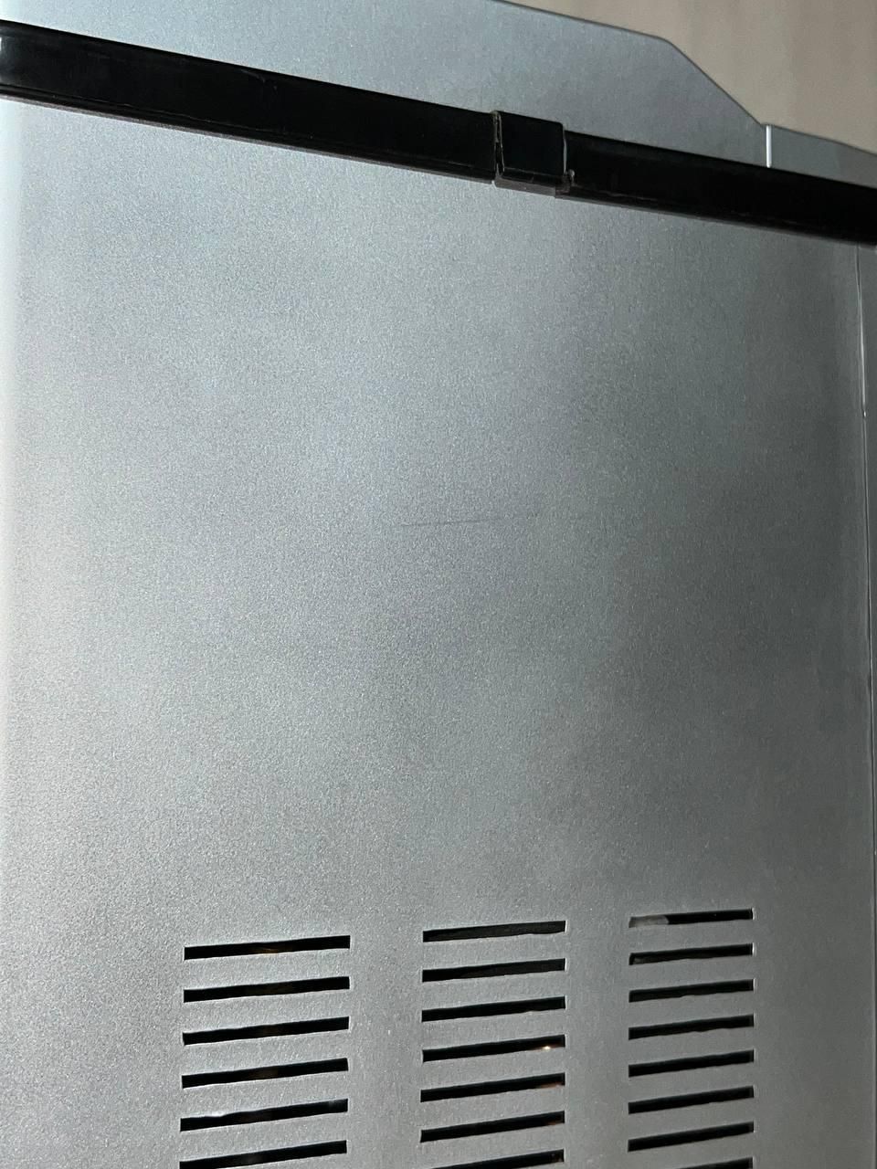 Льдогенератор Clatronic EWB 3526