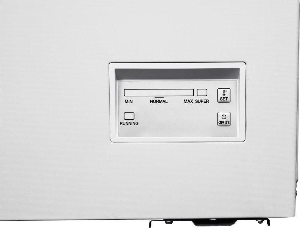 Морозильна скриня MPM MPM-145-SK-10E