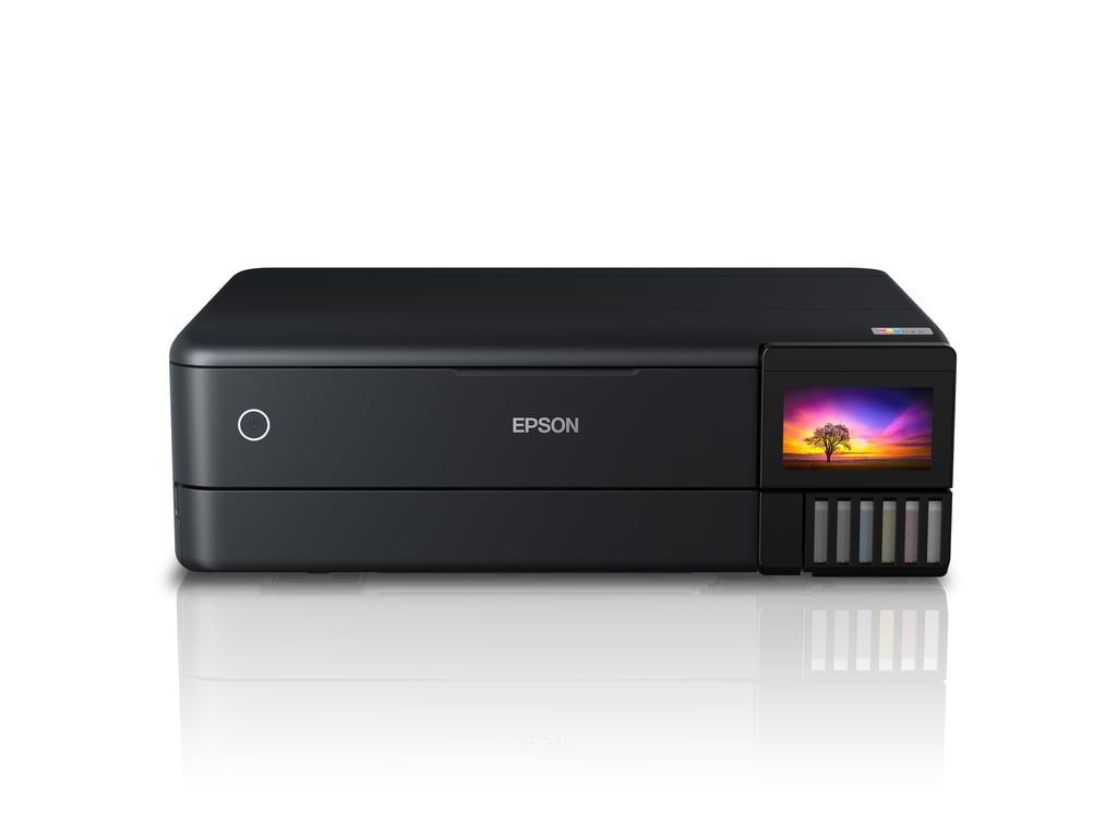 МФУ Epson EcoTank ET-8550 (C11CJ21401)