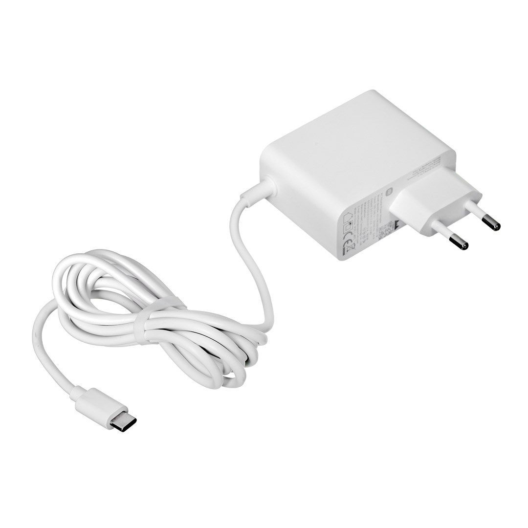 Вентилятор настільний Xiaomi Smart Desktop Fan Air Circulation White (BHR9872EU)
