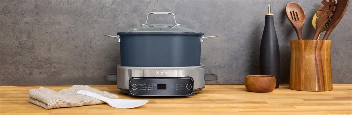 Мультиварка Ninja MC1101EU