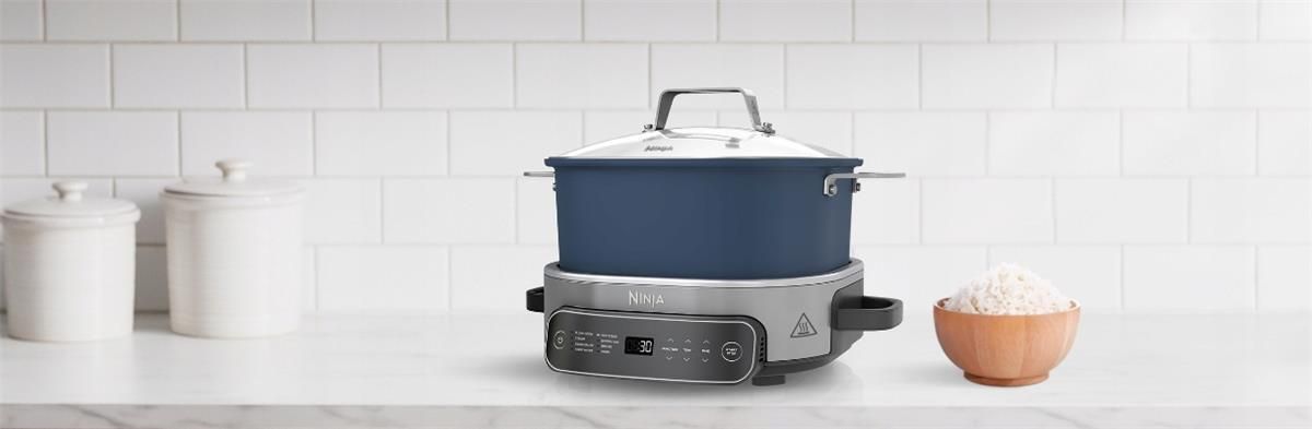 Мультиварка Ninja MC1101EU