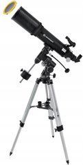 Телескоп Bresser Polaris AR-102/600 EQ3