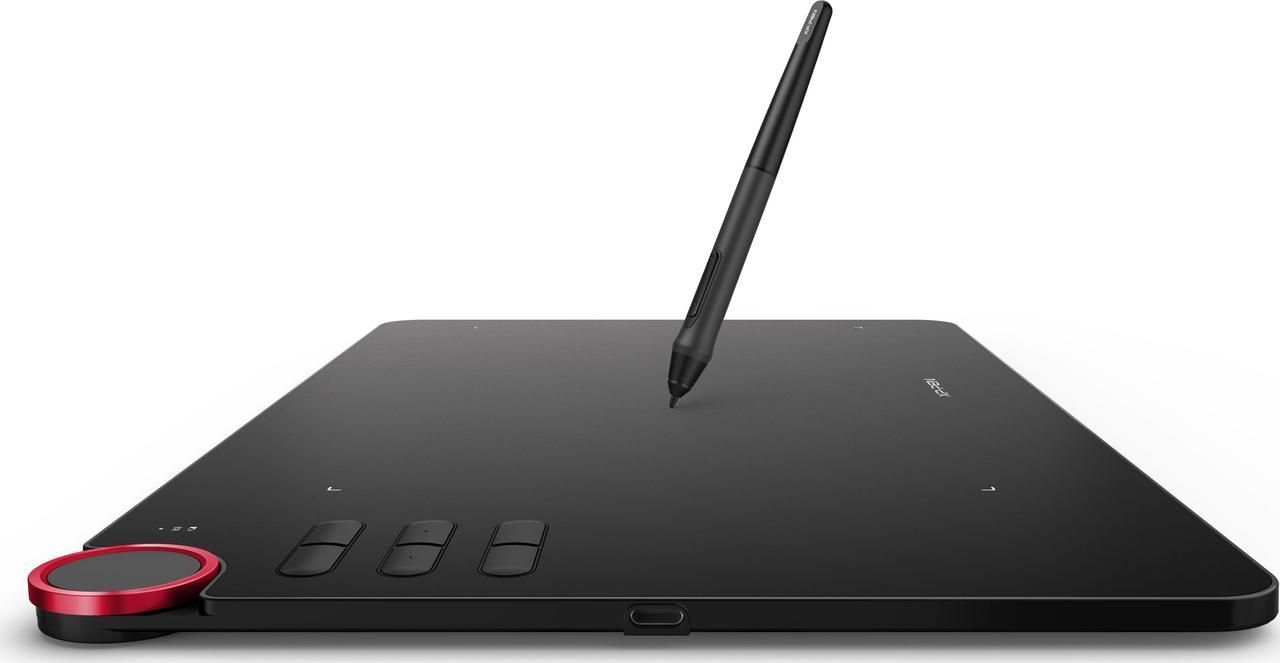 Графічний планшет XP-Pen Deco 03 (Deco03)