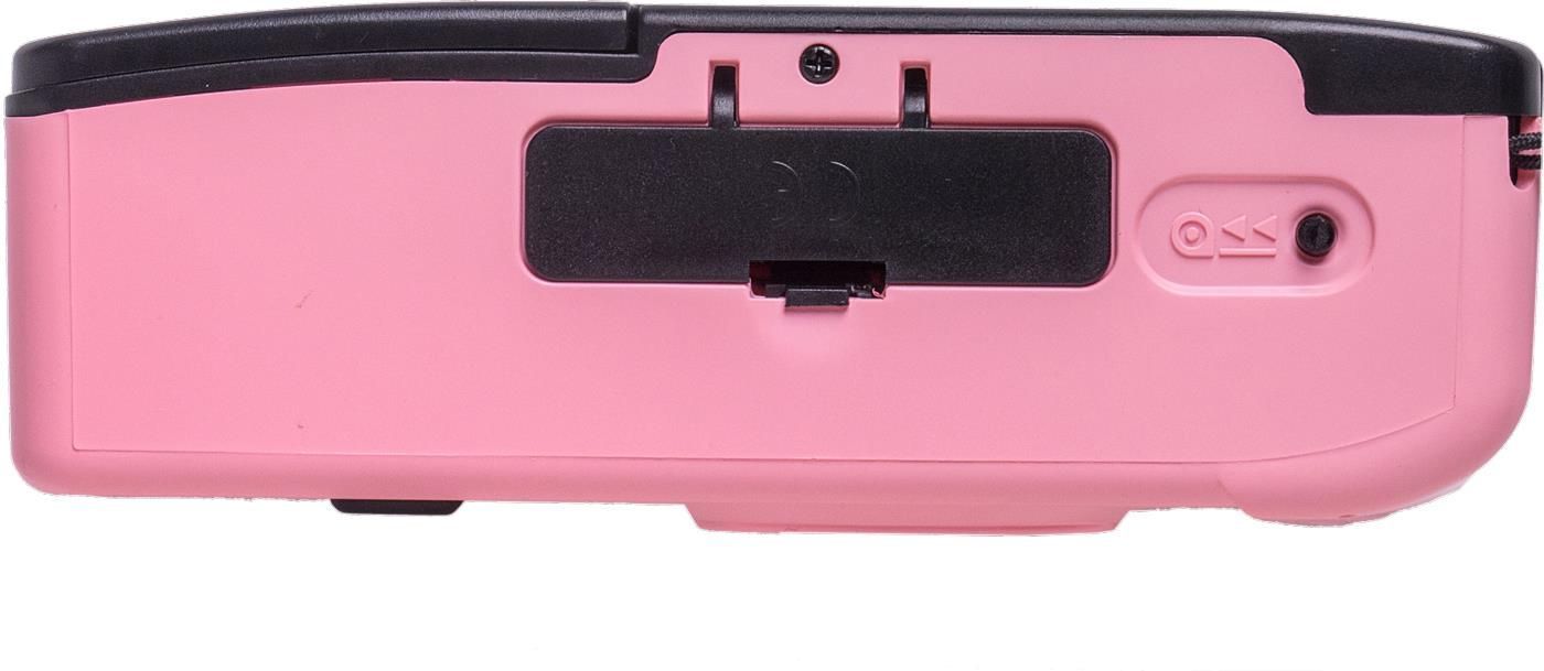 Плівкова камера Kodak M35 Pink
