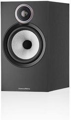 Акустические колонки Bowers & Wilkins 606 S3 Black