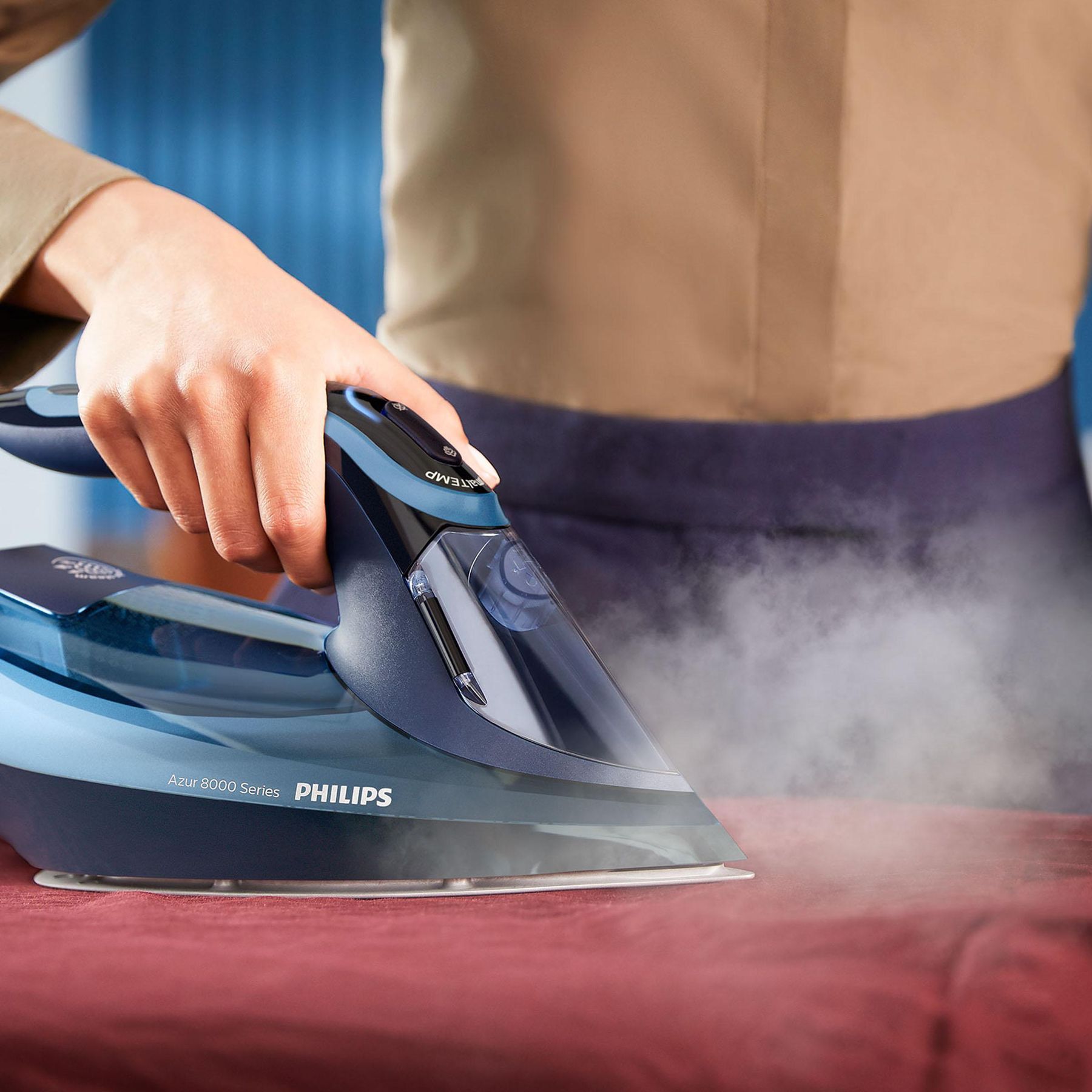 Утюг с паром Philips DST8020/20