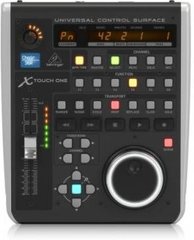 MIDI контроллер Behringer X-TOUCH ONE