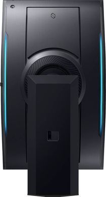 Монітор Samsung Odyssey Ark G97NC (LS55CG970NUXEN)
