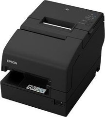 Принтер етикеток Epson TM-H6000V-216 black