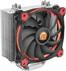 Воздушное охлаждение Thermaltake Riing Silent 12 Red (CL-P022-AL12RE-A)