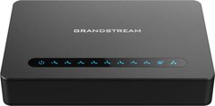 VoIP-шлюз GrandStream GHT 818