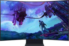 Монитор Samsung Odyssey Ark G97NC (LS55CG970NUXEN)