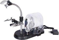 Мікроскоп оптичний Levenhuk Zeno Multi Ml17