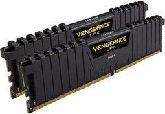 Пам'ять для настільних комп'ютерів Corsair Vengeance LPX DDR4 32 GB 2400 MHz (CMK32GX4M2A2400C14)