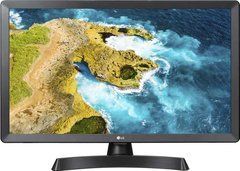 РК монітор LG 24TQ510S-PZ