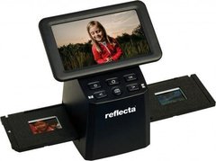 Слайд-сканер Reflecta x33