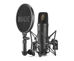 Мікрофон Rode NT1 Kit (УЦІНКА)