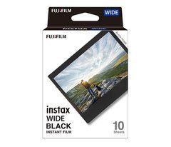 Фотопапір для камери Fujifilm Instax Wide Black Frame (16745028)