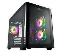 Корпус FSP S380BA