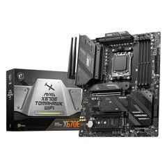 Материнська плата MSI MAG X670E Tomahawk WIFI