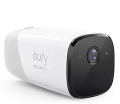 IP-камера відеоспостереження Eufy Eufycam 2 PRO (2+1)