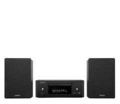 Мережевий аудіопрогравач Denon CEOL RCD-N12 Black