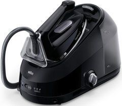 Парогенератор Braun CareStyle 5 IS 5249 BK