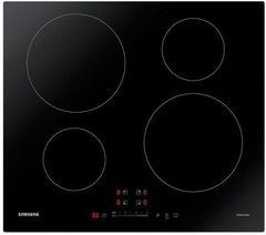 Варочная поверхность электрическая Samsung NZ64M3707AK