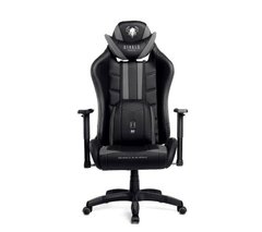 Компьютерное кресло для геймера Diablo Chairs X-Ray Black