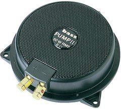 Автосабвуфер SinusLive Bass PUMP III 8 Ohm