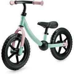 Біговел KinderKraft 2Way Next 2025 Mint