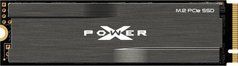 SSD накопичувач Silicon Power XD80 512 GB (SP512GBP34XD8005)