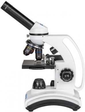 Мікроскоп оптичний Delta Optical BioLight 300 White