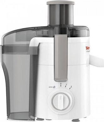 Соковитискач центробіжний Tefal ZE370138