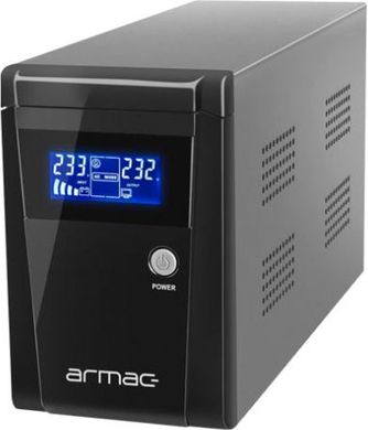 ИБП Armac Office 1000E (O/1000E/LCD)