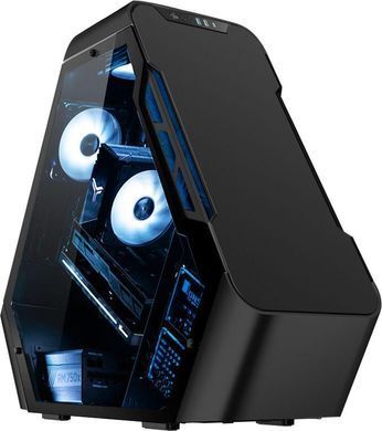 Корпус Jonsbo TR03-A Black