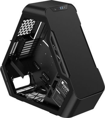 Корпус Jonsbo TR03-A Black