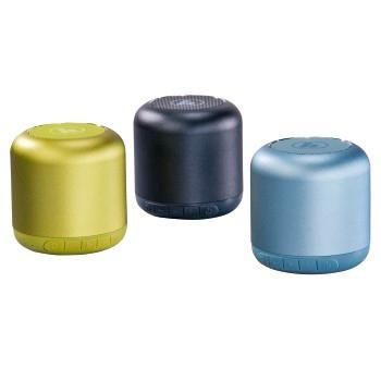 Портативна колонка Hama Drum 2.0 Blue