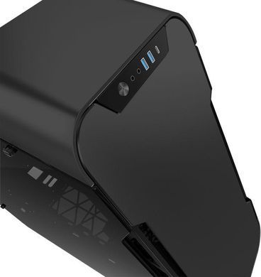 Корпус Jonsbo TR03-A Black