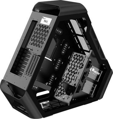 Корпус Jonsbo TR03-A Black