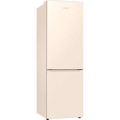 Холодильник с морозильной камерой Samsung RB34C600EEL