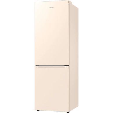 Холодильник с морозильной камерой Samsung RB34C600EEL