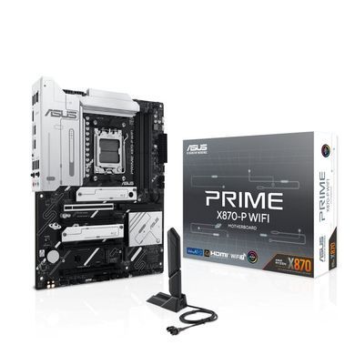Материнская плата Asus Prime X870-P WIFI