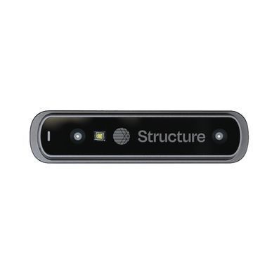 3D-сканер Structure Sensor 3