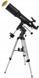 Телескоп Bresser Polaris AR-102/600 EQ3