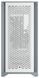 Корпус Corsair 4000D AIRFLOW Tempered Glass White (CC-9011201-WW)
