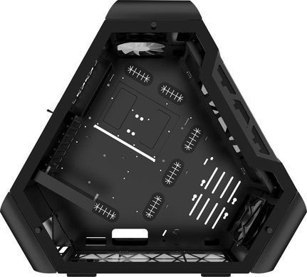 Корпус Jonsbo TR03-A Black
