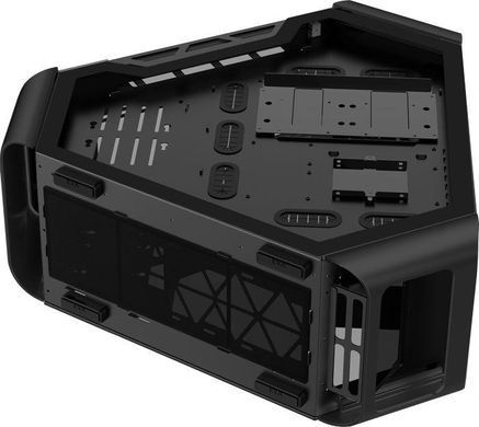 Корпус Jonsbo TR03-A Black